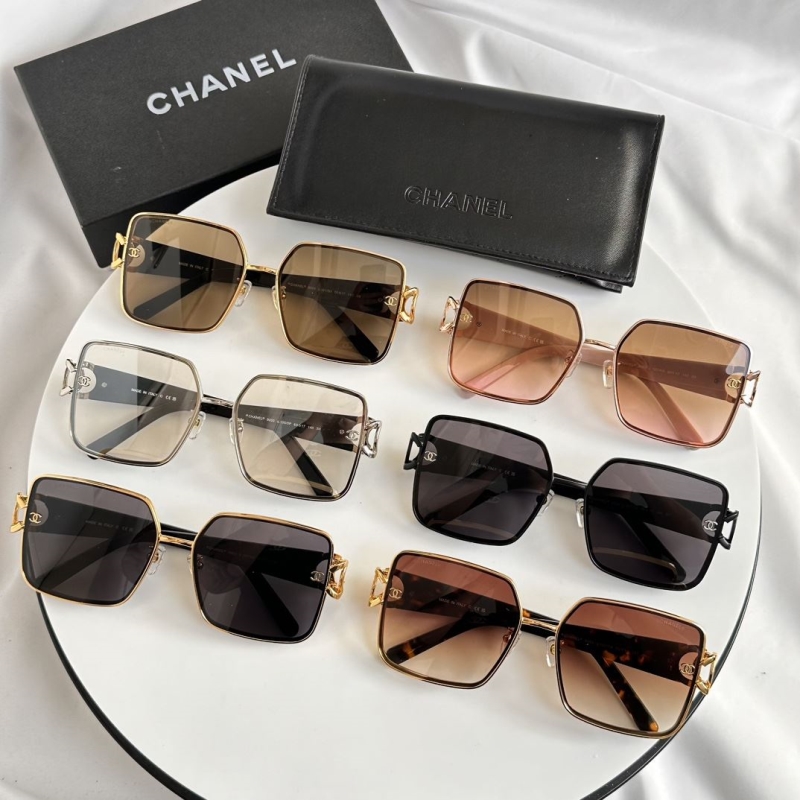 Chanel Sunglasses